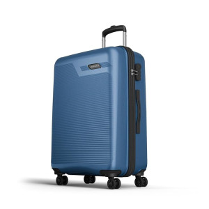 Aristocrat Axis 76cm Trolley Bag at Rs2487 | Amazon Deal