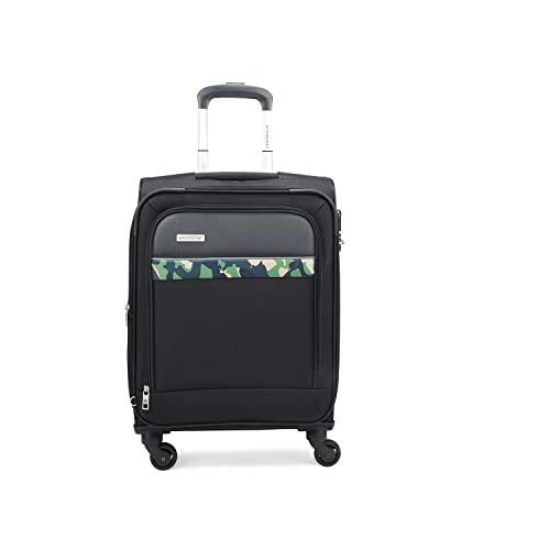 Aristocrat Cabin Commander Suitcase