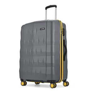 ARISTOCRAT Comet Check-in Trolley Bag 76cm 8-Wheel Hard Luggage