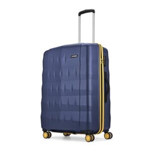 Aristocrat Comet 66cm Trolley Bag Blue Rs. 1976