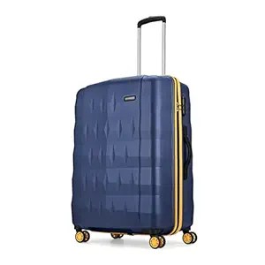 Aristocrat Comet 66cm Trolley Bag Blue Rs. 1976