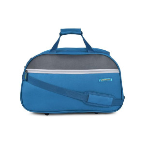 Aristocrat Enigma 52 Cm Polyester Softsided Cabin Size Duffle Bag