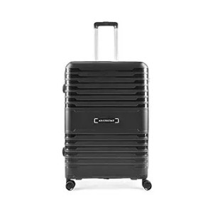 Aristocrat Harbour Cabin Trolley Bag 66 cm Medium Hardshell Luggage