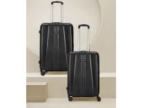 Aristocrat Invictus 2P Luggage Set Cabin & 26