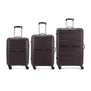 Aristocrat Liberty Set of 3 Trolley Bag