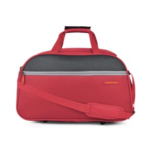 Aristocrat Luggage up to 83% off from Rs.489 at Amazon