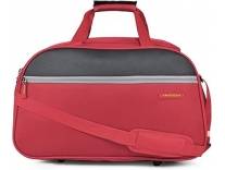 Aristocrat Luggage up to 83% off from Rs.489 at Amazon