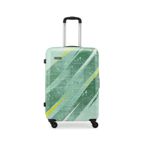 Aristocrat Radiance Check-in Trolley Bag 65cm Hard Luggage
