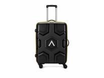 Aristocrat Rock 66 360 Medium Trolley Suitcase