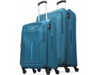 Aristocrat Skyway 4W Expandable Luggage Set