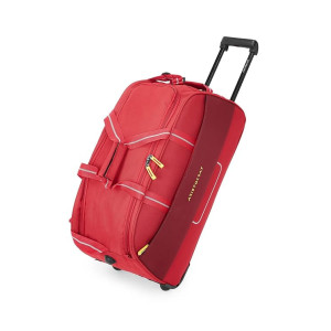 Aristocrat Softshell Suitcase/Trolley Bag