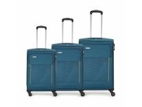 Aristocrat Titus Softside Cabin Trolley Rs. 6175 Deal