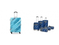 Aristocrat Trolley Bag Deal Starting