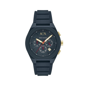 Armani Exchange Blue Watch AX4168 at Rs5174 | Amazon Deal