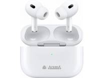 Aroma NB121 Pods – 40Hrs Playtime, Fast Charging, Dual Pairing