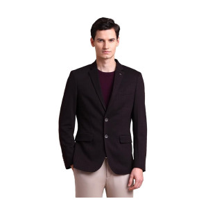 Arrow Mens Checkered Blazer at Rs4698 | Amazon Deal