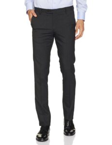 Arrow Men’s Tapered Fit Mid Rise Pants Rs 459
