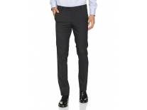Arrow Men’s Tapered Fit Mid Rise Pants Rs 459