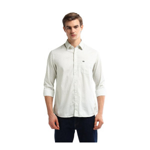 Arrow Sports Slim Fit Cotton Shirt at Rs657 | Amazon Deal