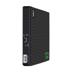 Artis AR-MINIDC-2 Mini UPS 8800mAh for WiFi Router/Modem/Set top Box