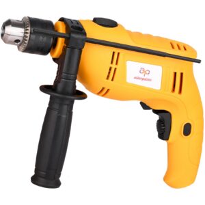 Asian Paints Trucare Impact Drill 13mm 550W