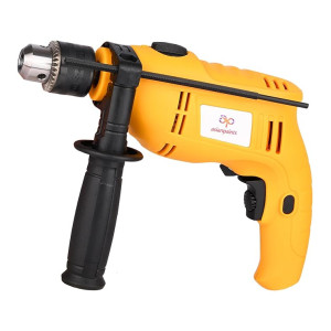 Asian Paints Trucare Impact Drill 13mm 550W for Home & DIY Use