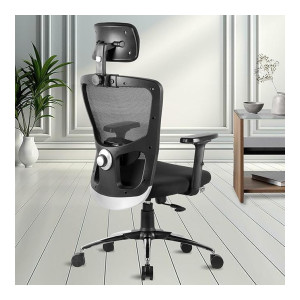ASTRIDE Flexpro Ergonomic Office Chair