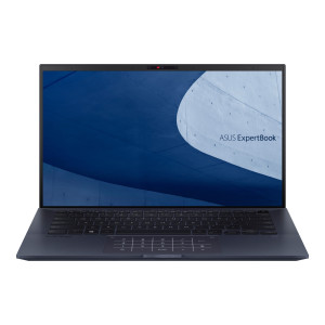 ASUS ExpertBook B9 Intel EVO Core i7 10th Gen (16 GB/1 TB SSD/Win 10 Pro) 14 Inch Thin and Light Laptop