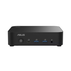 ASUS NUC 14 Essential NUC14MNK-B Barebone Mini PC