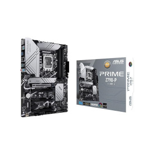 ASUS Prime Z790-P CSM Motherboard at Rs14927 | Amazon Deal