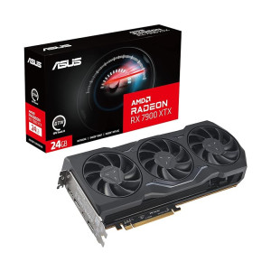 ASUS Radeon RX 7900 XTX Gaming Graphics Card 24GB GDDR6
