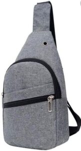 ATEVON Unisex Travel Outdoor Bag Multicolor Rs. 209