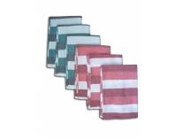 Athom Living Lightweight Cotton Bath Towel 75×150 cm Multi11 Rs. 463