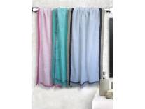 Athom Living Waffle Bath Towel 3