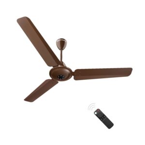 Atomberg Efficio Alpha BLDC Ceiling Fan with Remote