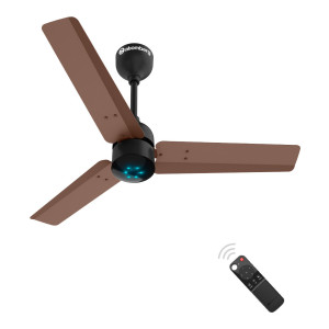 Atomberg Renesa 5 Star BEE Rated BLDC Motor Remote Ceiling Fan