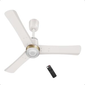 Atomberg Renesa Elite Smart 900mm BLDC Fan with Remote