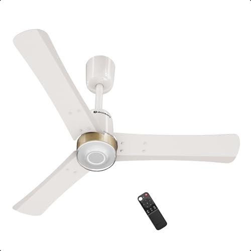 Atomberg Renesa Elite Smart 900mm BLDC Fan with Remote