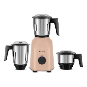Atomberg Xiana 750 W Mixer Grinder with Powerful Intelligent Motor & 3 Jars