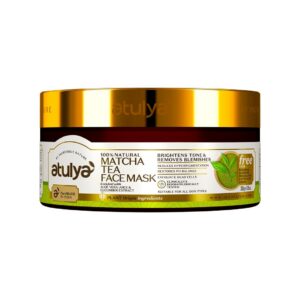 Matcha Tea Face Mask Rs. 261