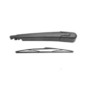 AutoClean Rear Wiper Blade With Wiper Arm for i20 Elite