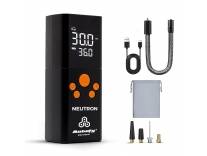 Autofy NEUTRON Cordless Tyre Inflator 2 Year Warranty