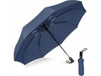 Automatic Open Travel Windproof Umbrella Big Size Rs. 299