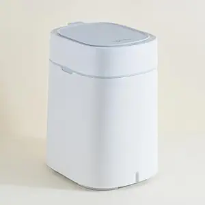 Deal Lifelong Automatic Sensor Dustbin 12 Litres Rs.1519 @ Amazon
