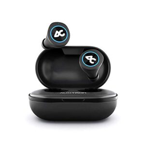 Auxtron AirBolt 505 TWS Earbuds Bluetooth 5.0 IPX5 HD Stereo