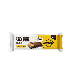 Avvatar Chocolate 10g Protein Wafer Bar