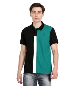 AWG Men’s Cotton Polo T