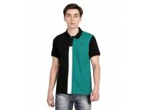AWG Men’s Cotton Polo T