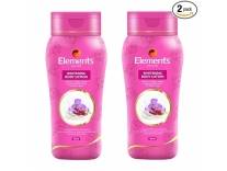 AWL Radiant Glow Whitening Body Lotion with Vitamin E & Saffron 100ml