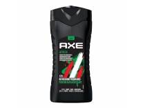 AXE Africa 3